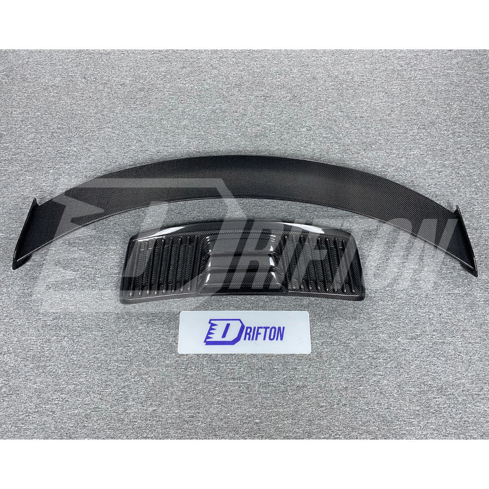TopCar Style Carbon Fiber Body Kit For Porsche 911 Carrera 991 991.1 991.2 Turbo S 2012-2018