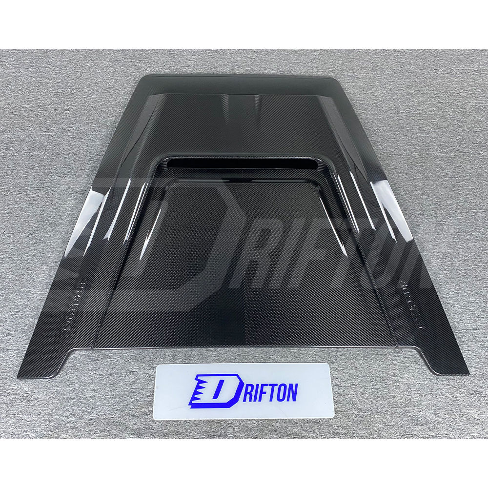 W465 BraBx G800 Style Dry Carbon Fiber Hood For Mercedes Benz G-Class W465 G63 AMG W465 G500 G450 G550 G580 2024-ON