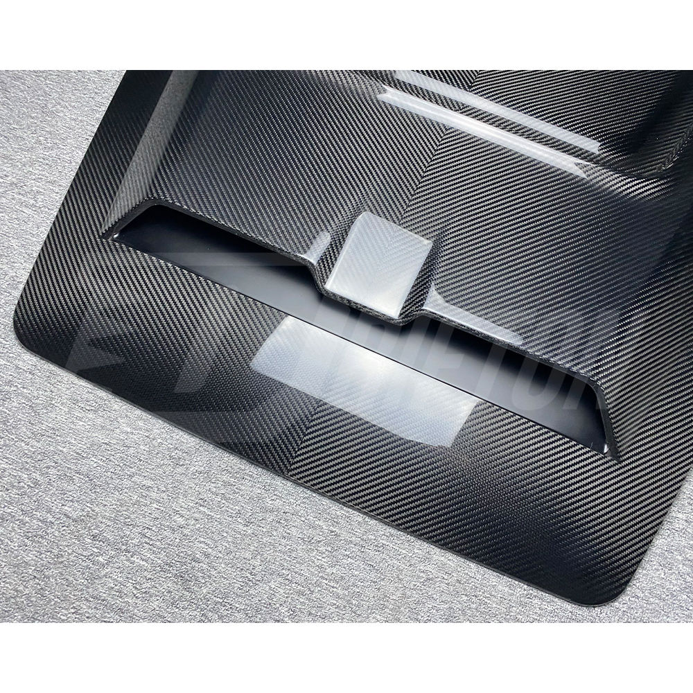 W465 BraBx G800 Style Dry Carbon Fiber Hood For Mercedes Benz G-Class W465 G63 AMG W465 G500 G450 G550 G580 2024-ON