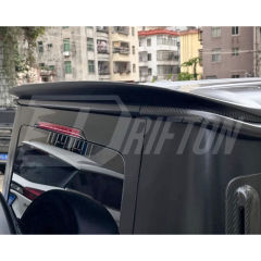 Mansory P920 Style Dry Carbon Fiber Wide Body Kit For Mercedes Benz G Class W464 AMG G63 G500 G550 2018-2024