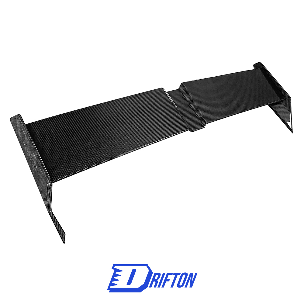 W465 BraBx G800 Style Dry Carbon Fiber Rear Roof Spoiler Wing For Mercedes Benz G-Class W465 G63 AMG W465 G500 G450 G550 G580 2024-ON