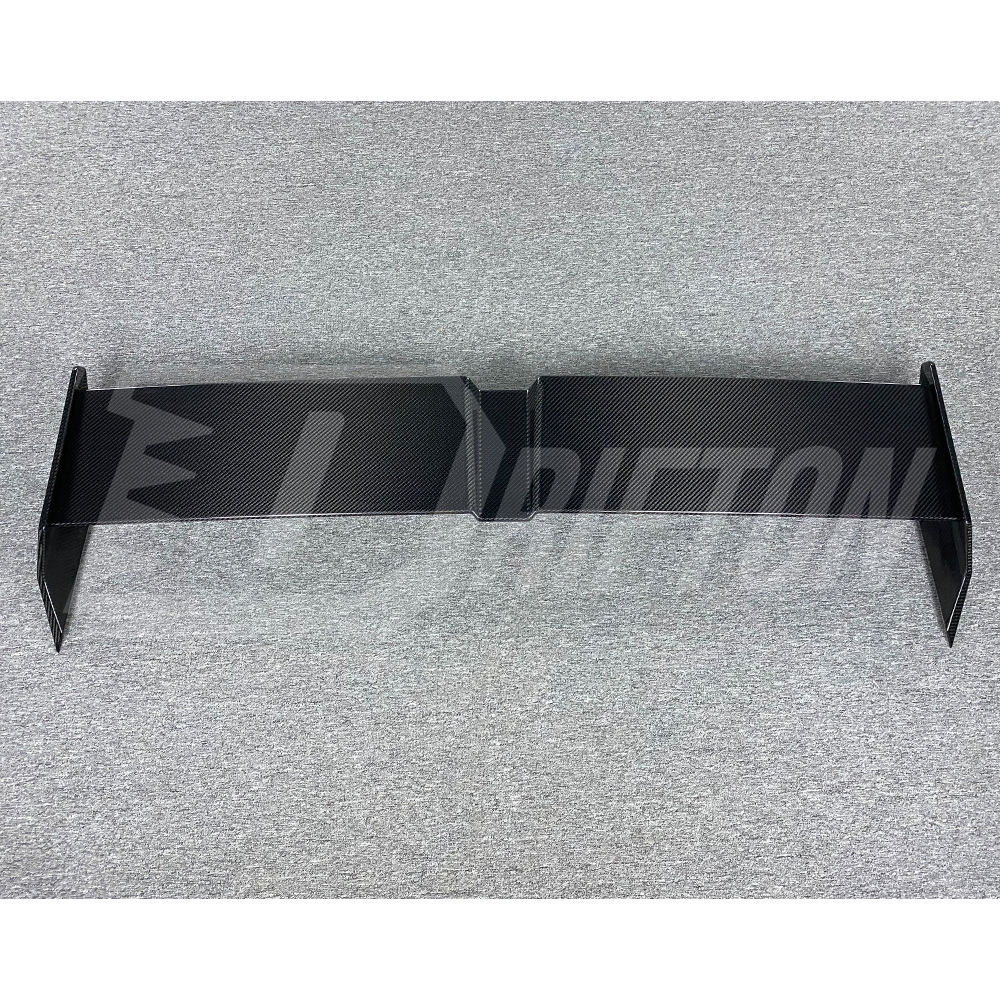 W465 BraBx G800 Style Dry Carbon Fiber Rear Roof Spoiler Wing For Mercedes Benz G-Class W465 G63 AMG W465 G500 G450 G550 G580 2024-ON