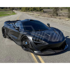 RYFT Style Dry Carbon Fiber Body Kit For Mclaren 720S 2017-2023
