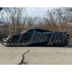 RYFT Style Dry Carbon Fiber Body Kit For Mclaren 720S 2017-2023