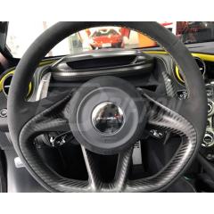 OEM Style Dry Carbon FIber Interiors For Mclaren 720S 2017-2023