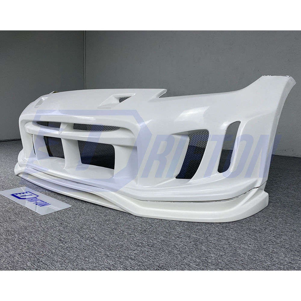Varis Arising II Style Glass Fiber Body Kits For Nissan 370Z Z34 2008-2019