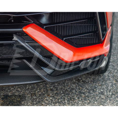 Performante Style Dry Carbon Fiber Aero Body Kits For Lamborghini URUS Performante