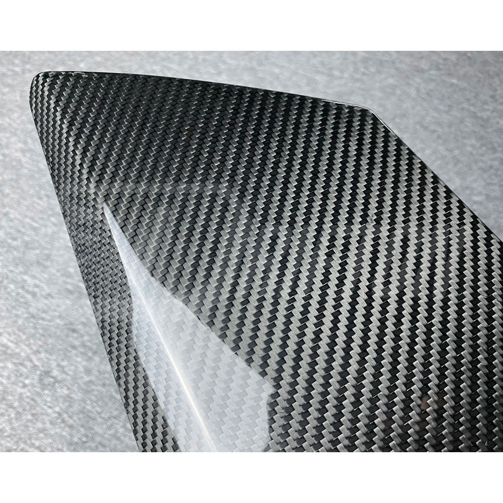 Dry Carbon Fiber Rear Engine Air Intake Vents For Lamborghini Aventador LP700-4