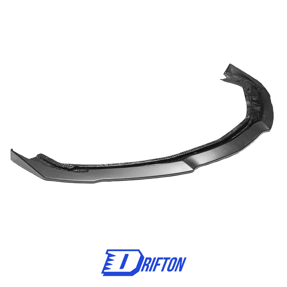 Novitec Style Dry Carbon Fiber Front Lip For Mclaren Artura 2023+