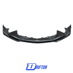 Amans Style Dry Carbon Fiber Front Lip For Mclaren Artura 2023+
