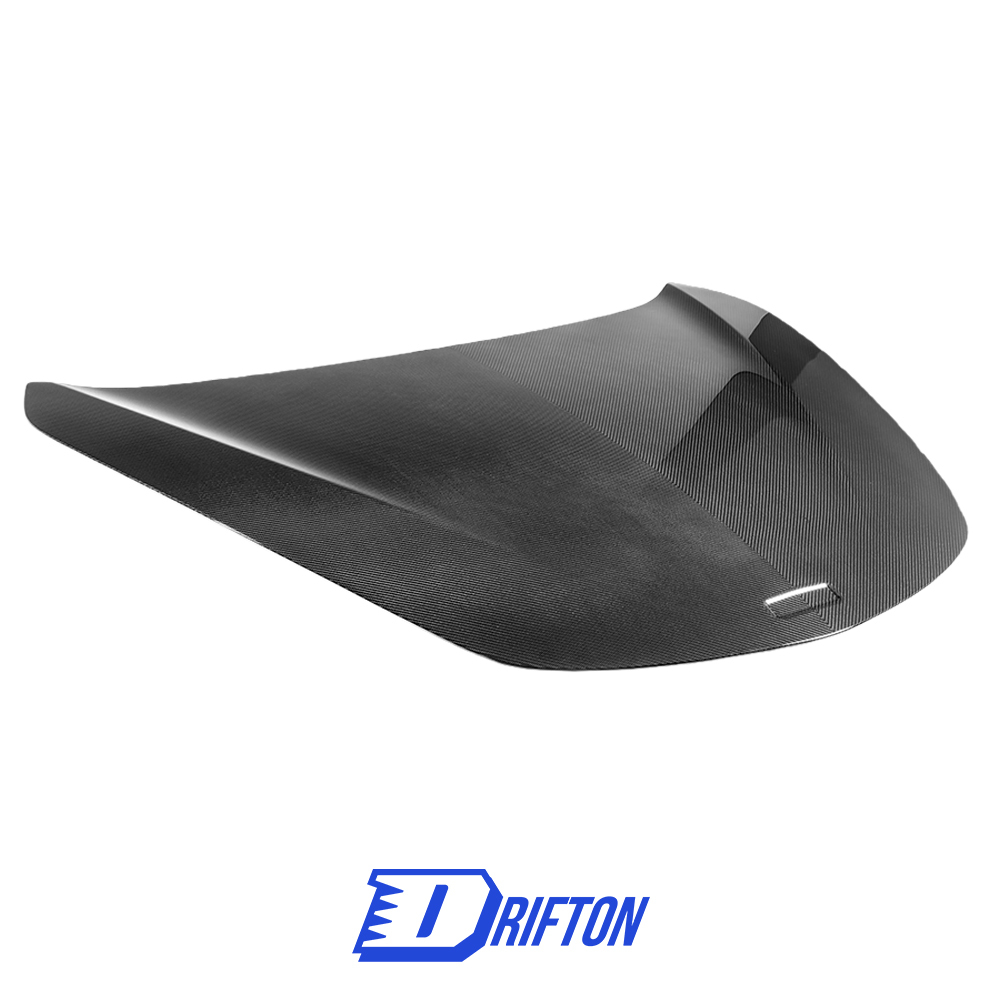 Novitec OEM Style Dry Carbon Fiber Hood Bonnet For Mclaren Artura 2023+