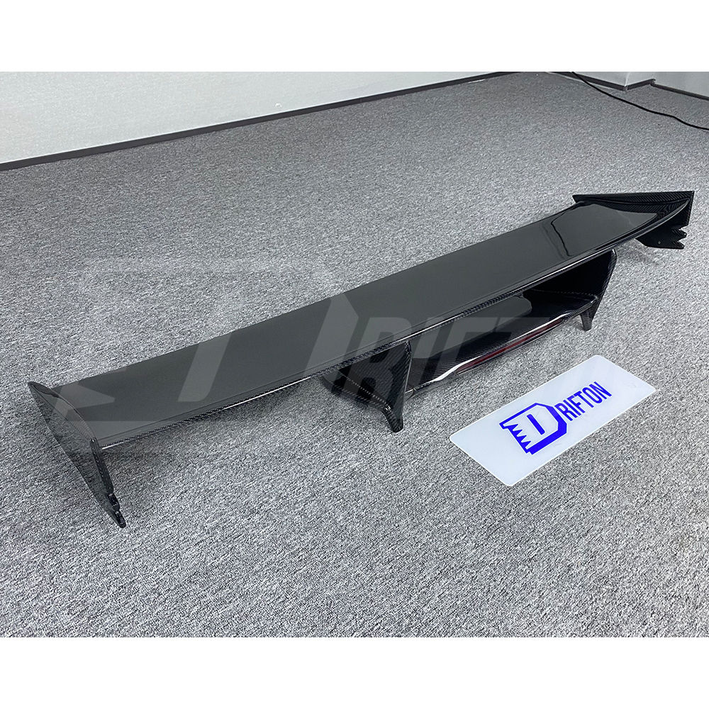 MY2015 Nismo Style Partial Carbon Fiber Body Kit For Nissan R35 GTR 2008-2016