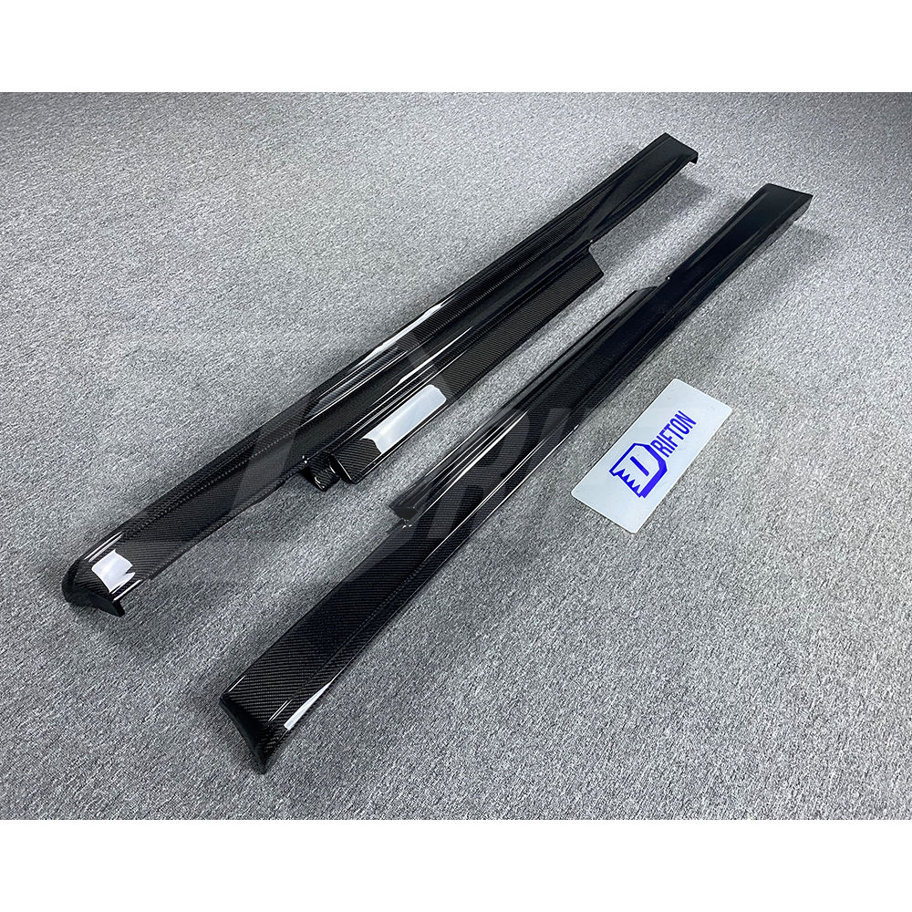 MY2015 Nismo Style Partial Carbon Fiber Body Kit For Nissan R35 GTR 2008-2016