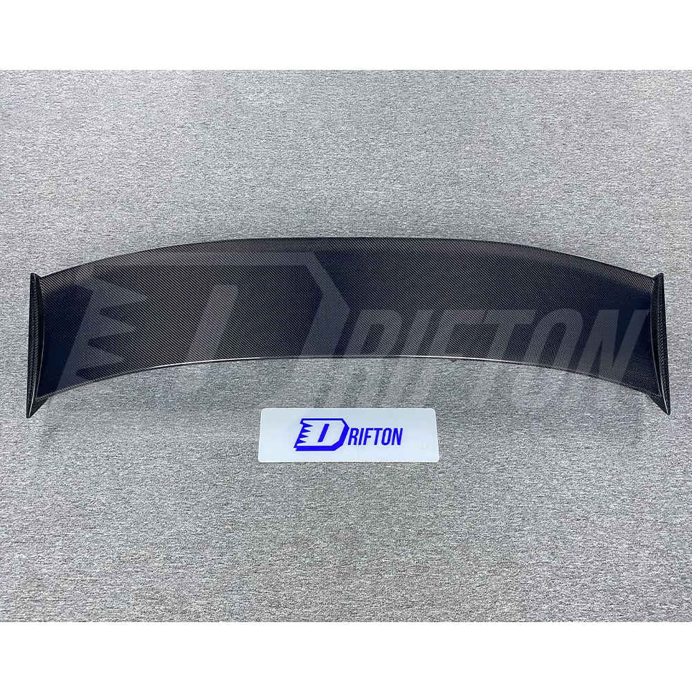 Nismo Style Carbon Fiber Spoiler For Nissan R35 GTR 2008-2026