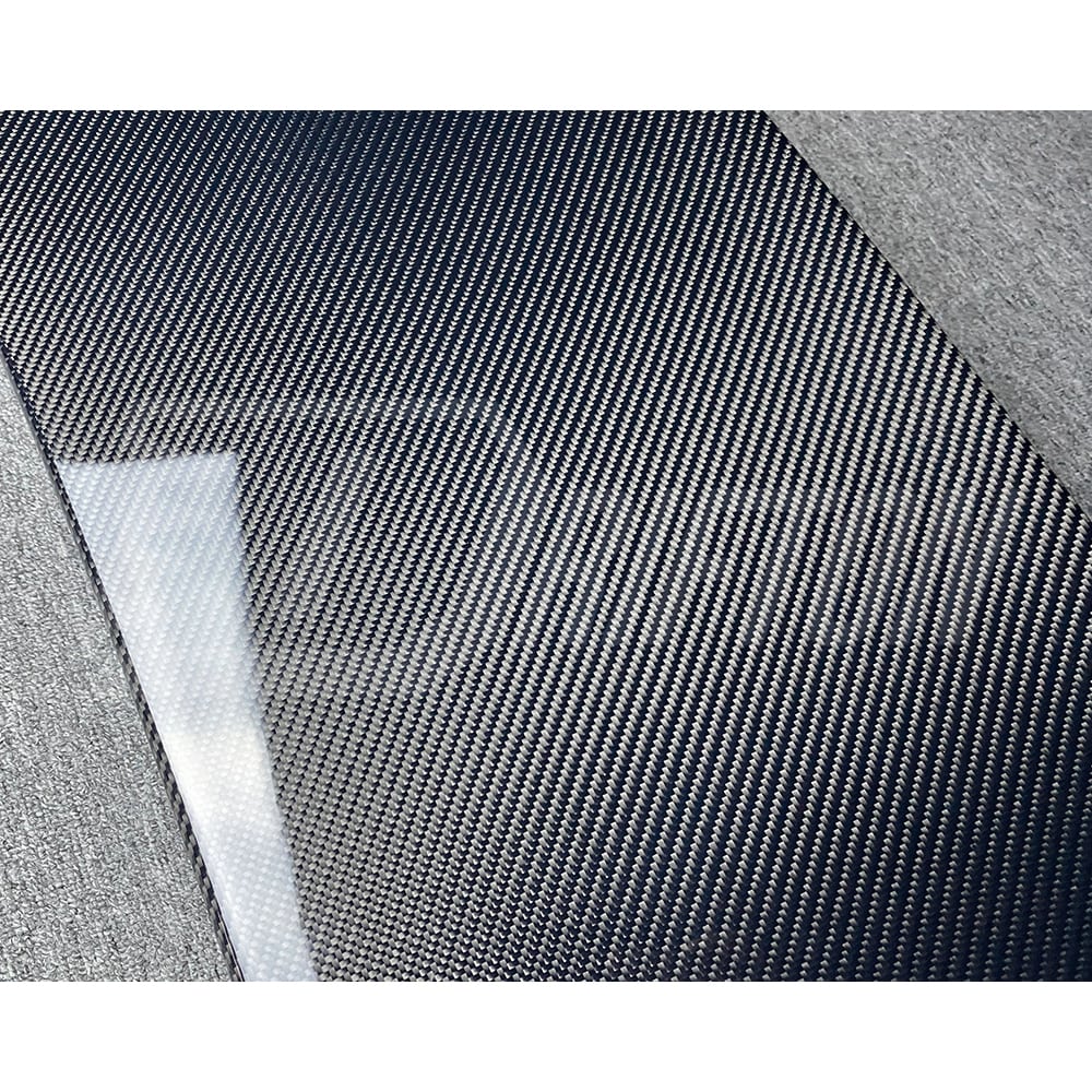Nismo Style Carbon Fiber Spoiler For Nissan R35 GTR 2008-2026