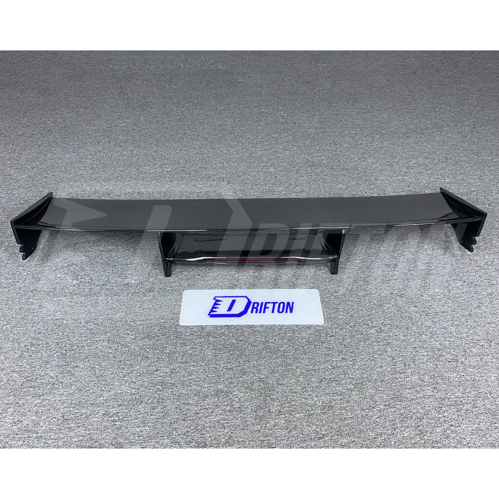 Nismo Style Carbon Fiber Spoiler For Nissan R35 GTR 2008-2026