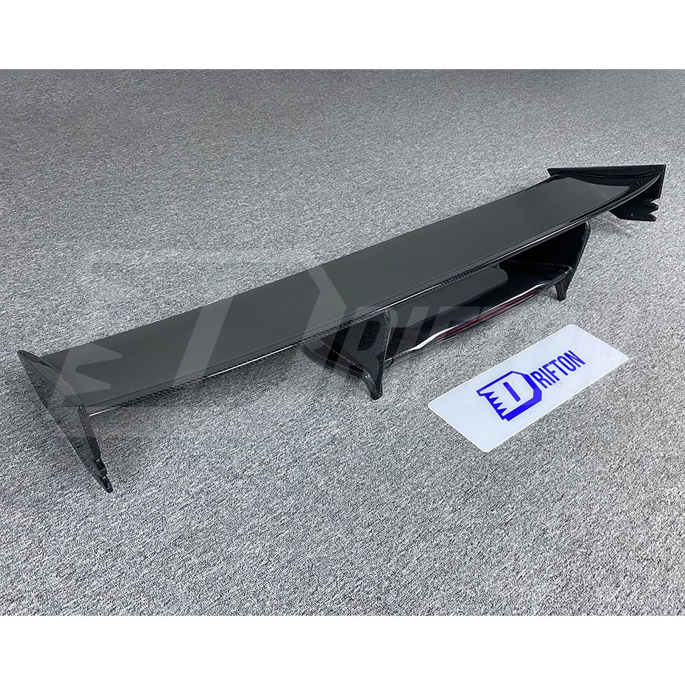 Nismo Style Carbon Fiber Spoiler For Nissan R35 GTR 2008-2026