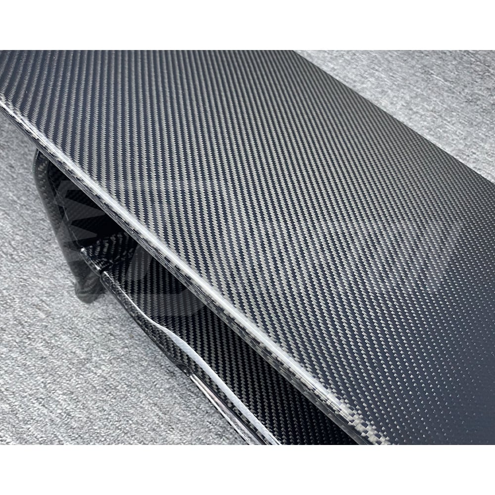Nismo Style Carbon Fiber Spoiler For Nissan R35 GTR 2008-2026