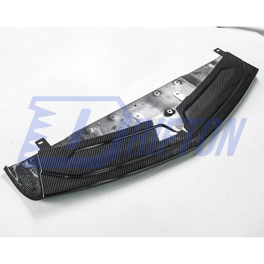 OEM Style Dry Carbon Fiber Aero Body Kits For Lamborghini Revuelto 2023-ON