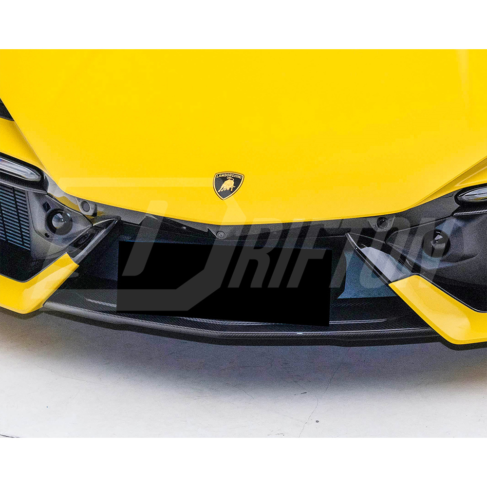 OEM Style Dry Carbon Fiber Aero Body Kits For Lamborghini Revuelto 2023-ON