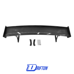 Verus Ucw Style Carbon Fiber GT Spoiler Rear Wing For Toyota GR Supra A90 A91 MK5 2019-2024