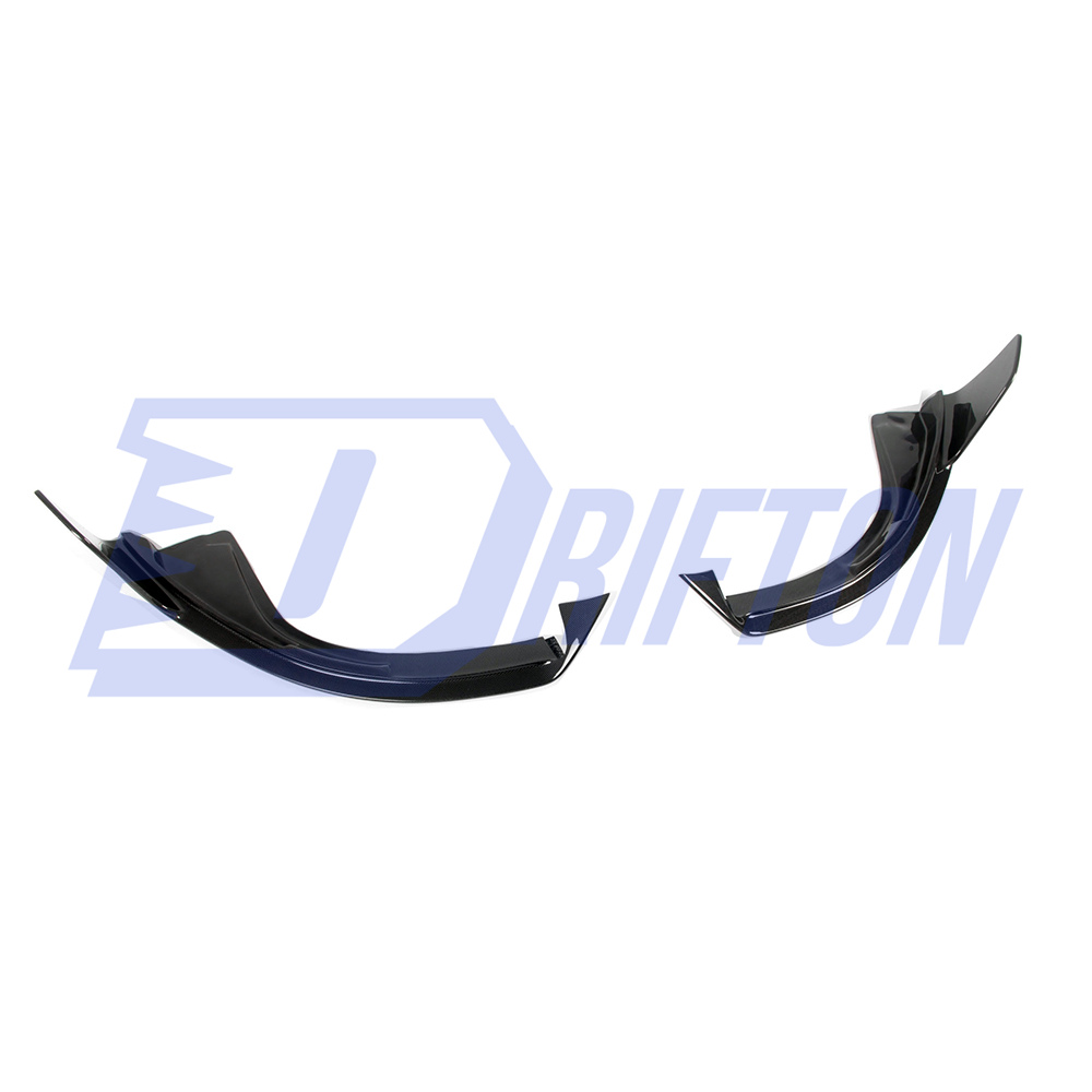 Mansory Soft Style Dry Carbon Fiber Body Kits For Ferrari 812 Superfast GTS 2017-2023