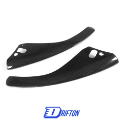OEM Style Dry Carbon Fiber Front Lip For Ferrari 812 Superfast GTS 2017-2023