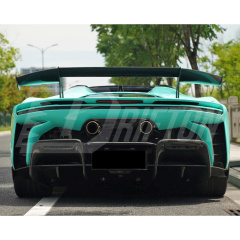 SF90XX Conversion Dry Carbon Fiber Body Kits For Ferrari SF90 Stradale & Spider
