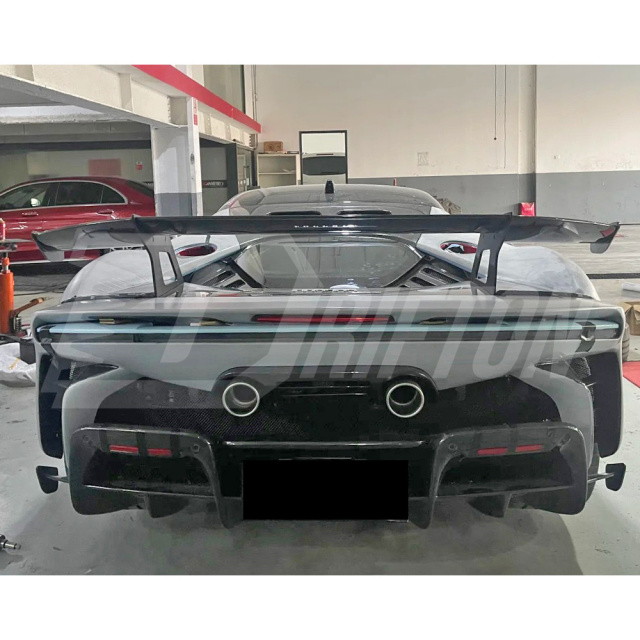 SF90XX Conversion Dry Carbon Fiber Body Kits For Ferrari SF90 Stradale & Spider