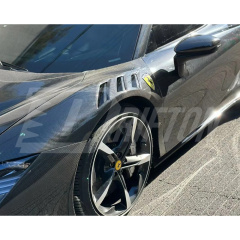 SF90XX Conversion Full Visible Dry Carbon Fiber Body Kits For Ferrari SF90 Stradale & Spider