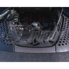 Tailormade Conversion Dry Carbon Fiber Body Kits & Engine Bay Set For Ferrari SF90 Stradale & Spider