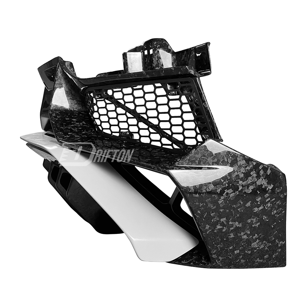 LP750 SV Conversion Body Kits For Lamborghini Aventador & S & SV  LP700 LP740 LP750 2011-2021