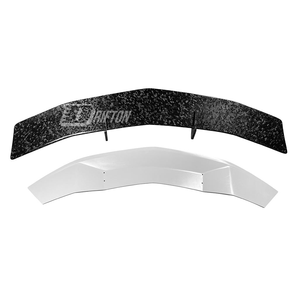 LP750 SV Conversion Body Kits For Lamborghini Aventador & S & SV  LP700 LP740 LP750 2011-2021