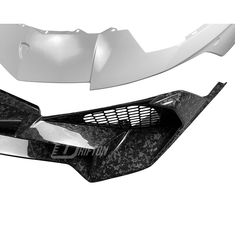LP750 SV Conversion Body Kits For Lamborghini Aventador & S & SV  LP700 LP740 LP750 2011-2021