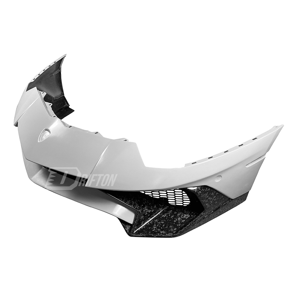LP750 SV Conversion Body Kits For Lamborghini Aventador & S & SV  LP700 LP740 LP750 2011-2021