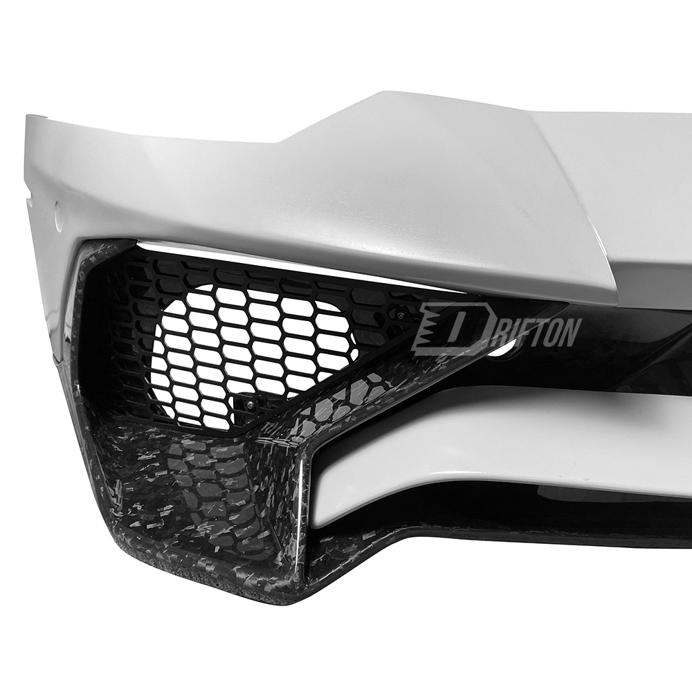 LP750 SV Conversion Body Kits For Lamborghini Aventador & S & SV  LP700 LP740 LP750 2011-2021