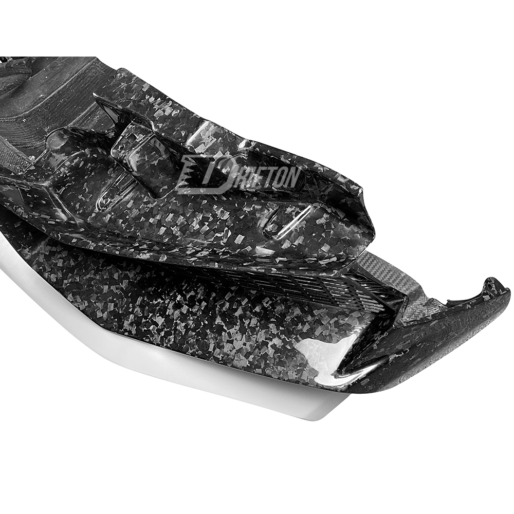 LP750 SV Conversion Body Kits For Lamborghini Aventador & S & SV  LP700 LP740 LP750 2011-2021