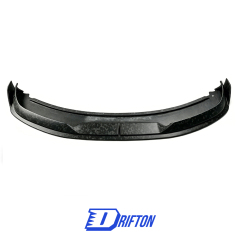 Mansory Style Dry Carbon Fiber Front Lip For Rolls Royce Spectre