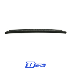 Mansory Style Dry Carbon Fiber Rear Trunk Spoiler Wing For Rolls Royce Spectre