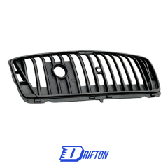 Mansory Style Dry Carbon Fiber Front Grille For Bentley Continental GT & GTC 2025+