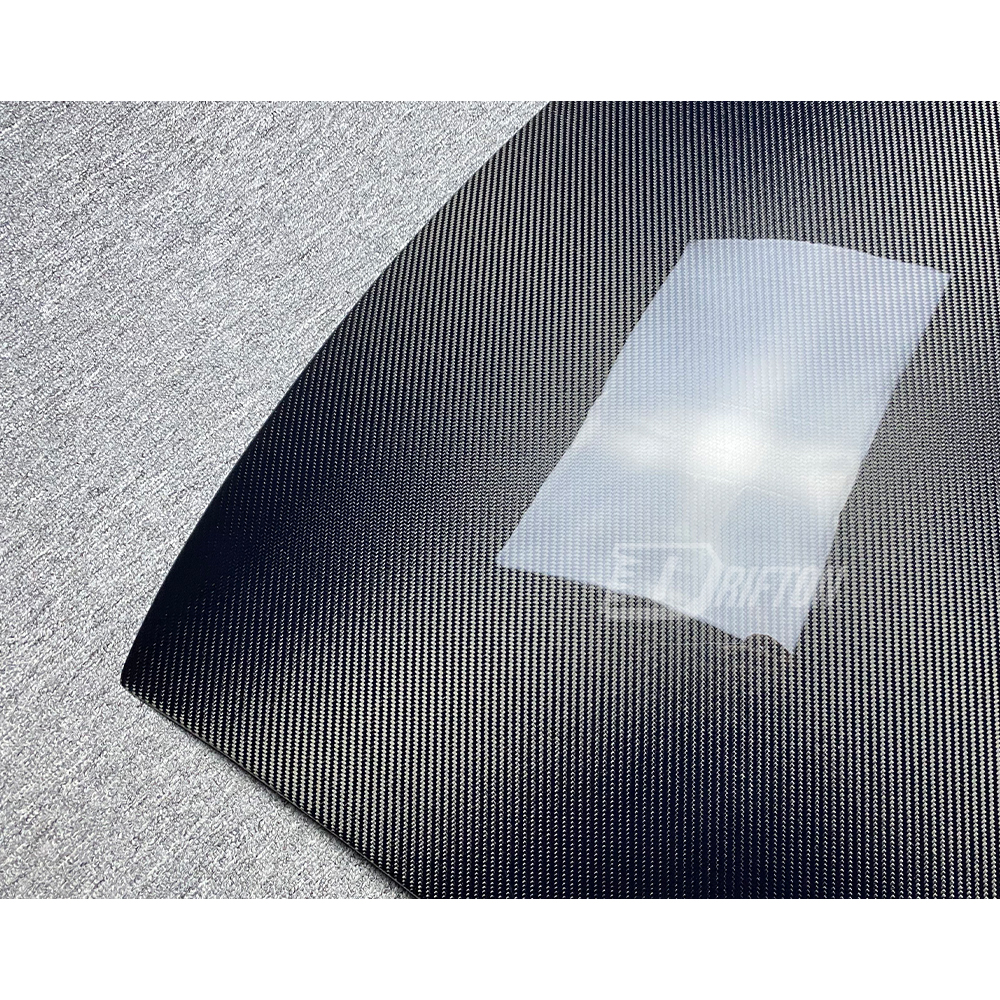 Carbon Fiber Roof Skin Cover For Nissan R35 GTR 2008-2026