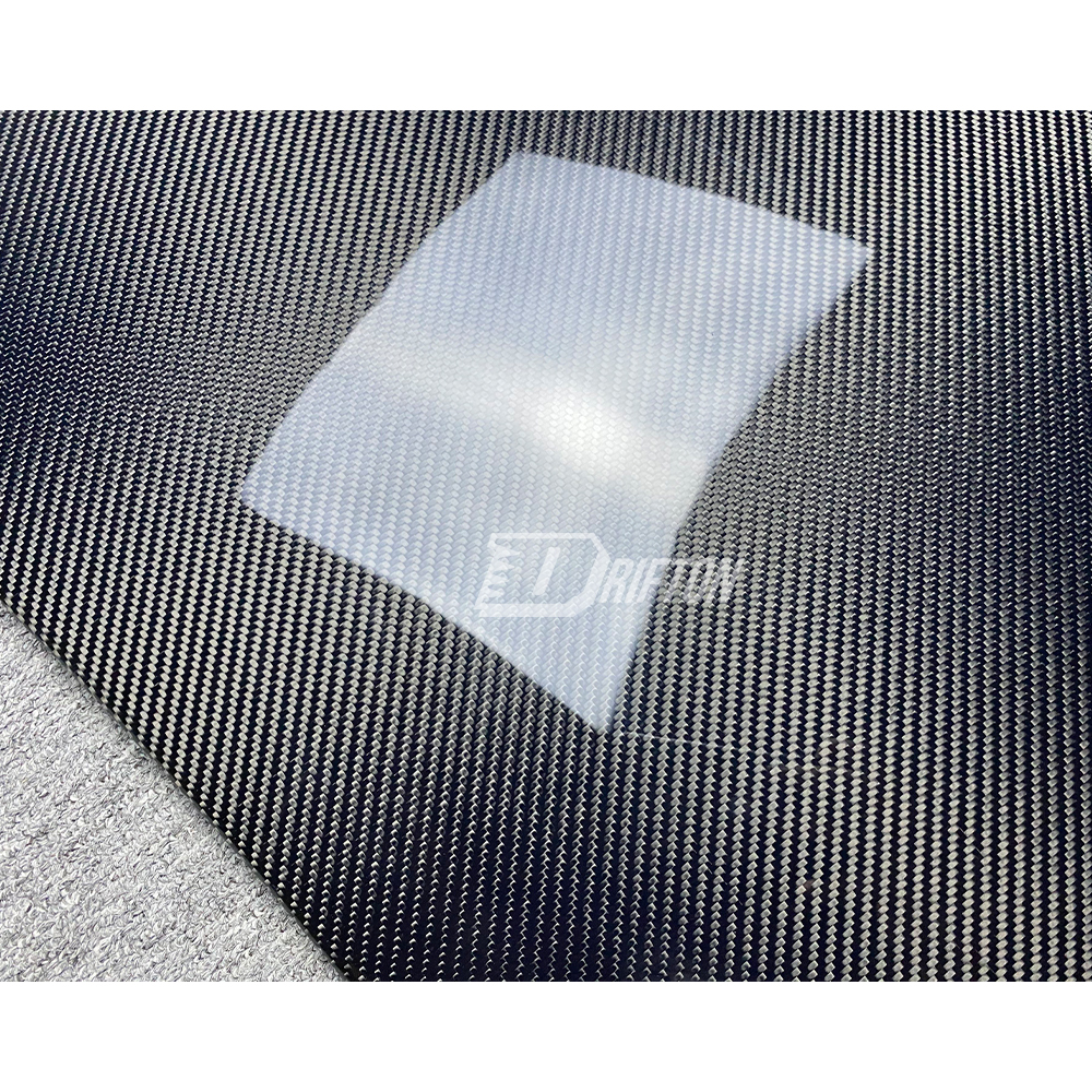 Carbon Fiber Roof Skin Cover For Nissan R35 GTR 2008-2026