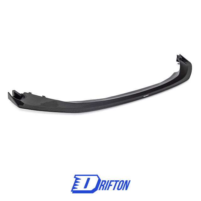 CMST V3 Style Dry Carbon Fiber Front Lip For BMW G80 G81 M3 G82 G83 M4 2020-2024