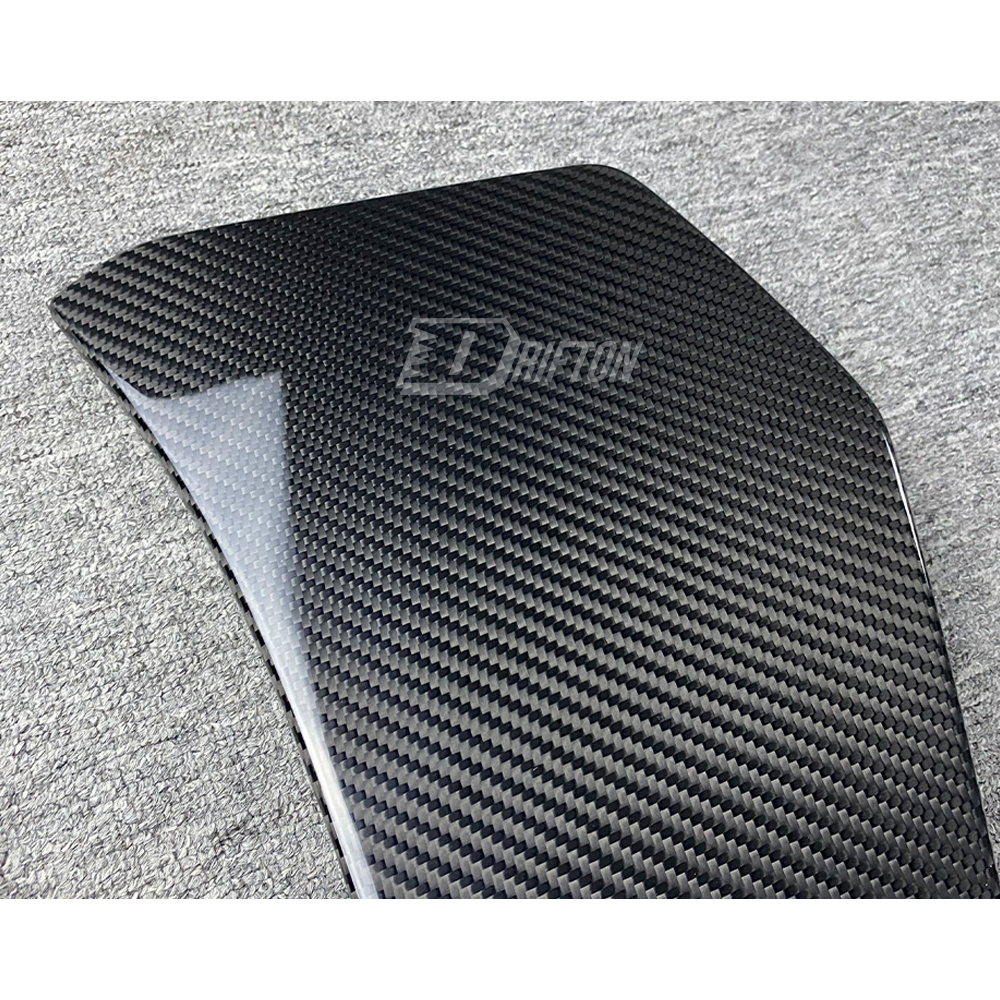 Performance Style Dry Carbon Fiber Rear Diffuser For Audi R8 2016-2019