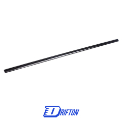 Dry Carbon Fiber Interiors Kits Dash Strip Cover For Subaru BRZ ZD8 Toyota GR86 ZN8 2021-2024