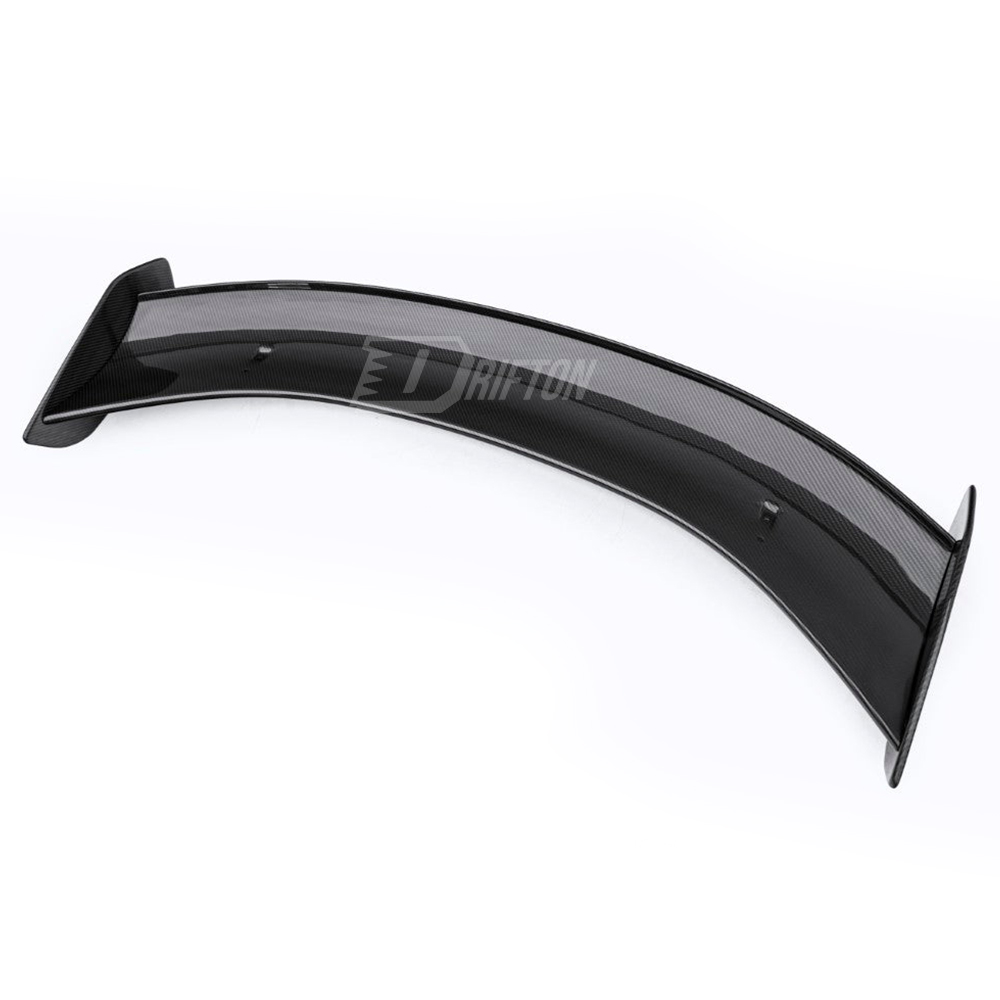 CMST Style Dry Carbon Fiber Rear Spoiler Wing For Lotus Emira