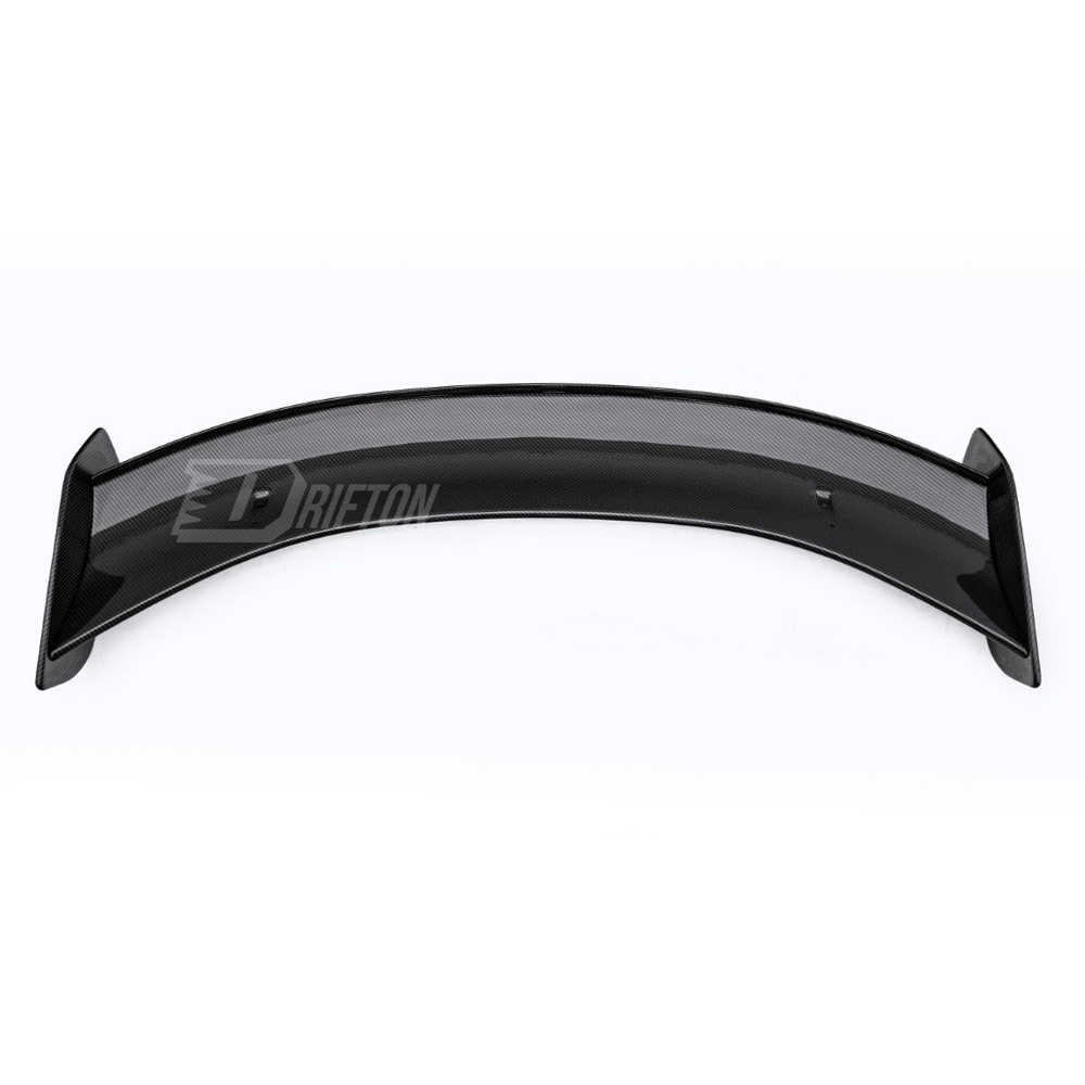 CMST Style Dry Carbon Fiber Rear Spoiler Wing For Lotus Emira