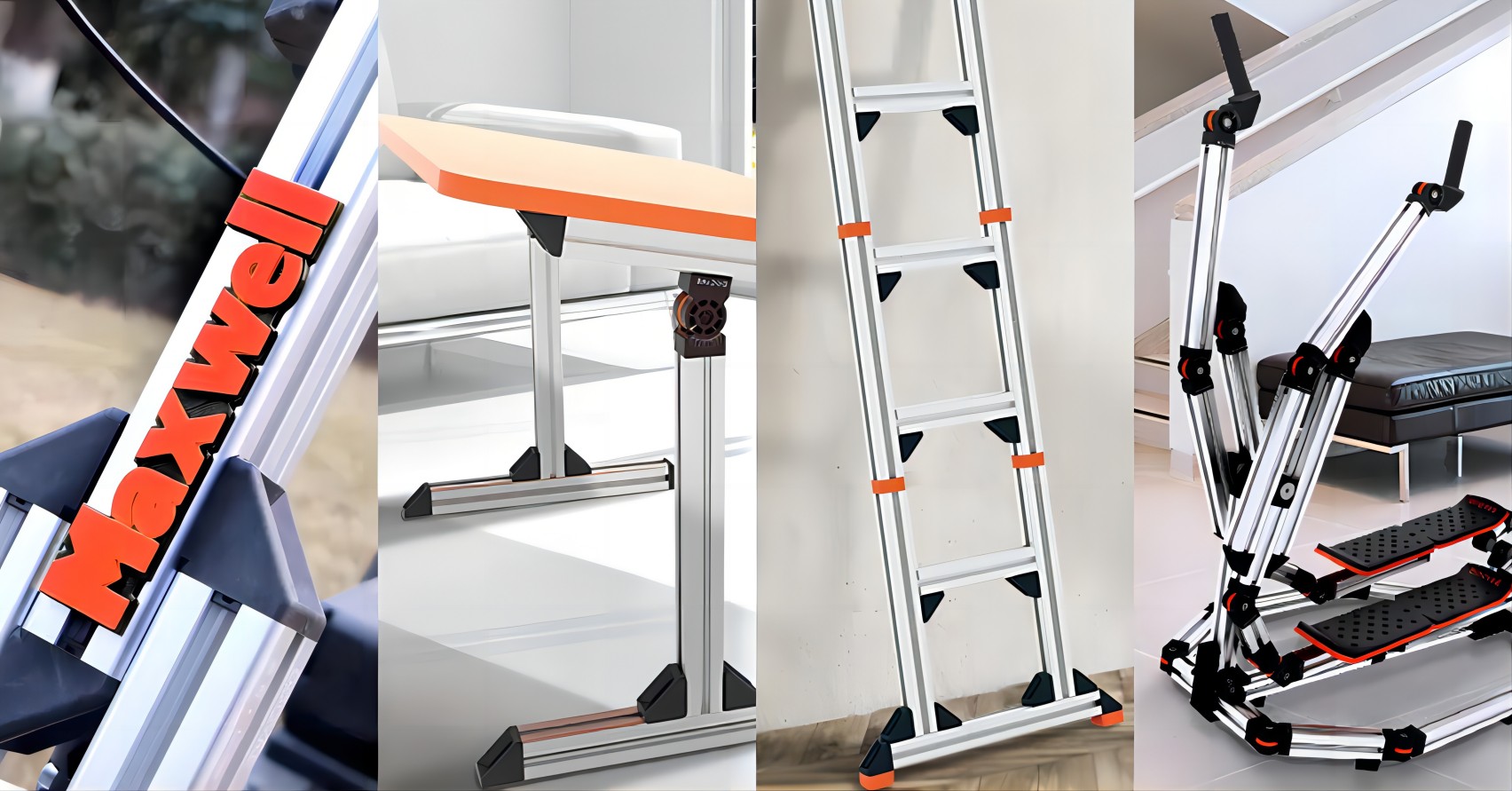 Docyke: The Most Versatile Product in the World