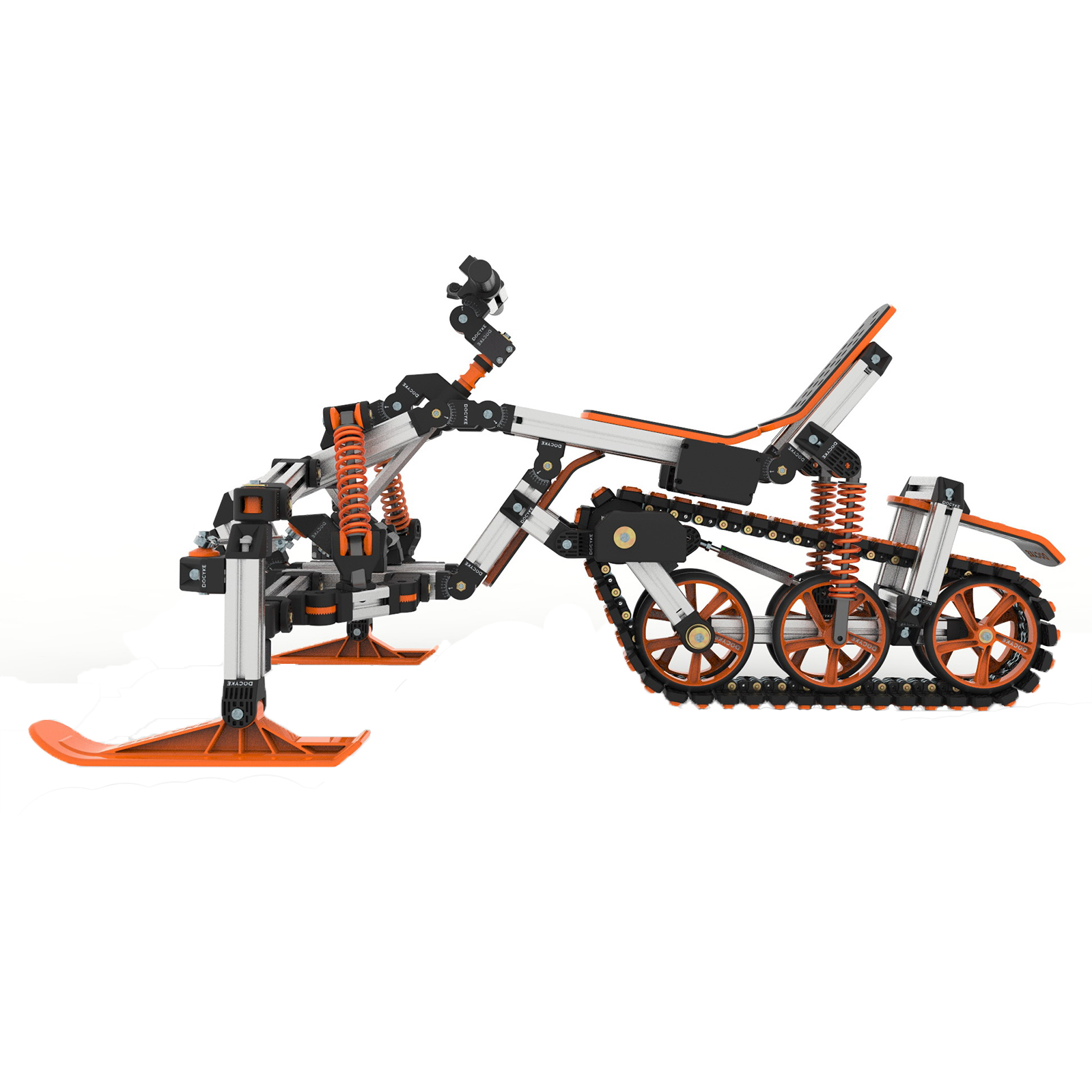 TRACK KIT TRACK KIT TRACK KIT TRACK KIT