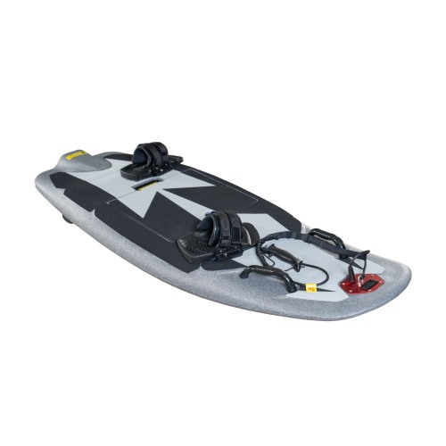 Electric Surfboard